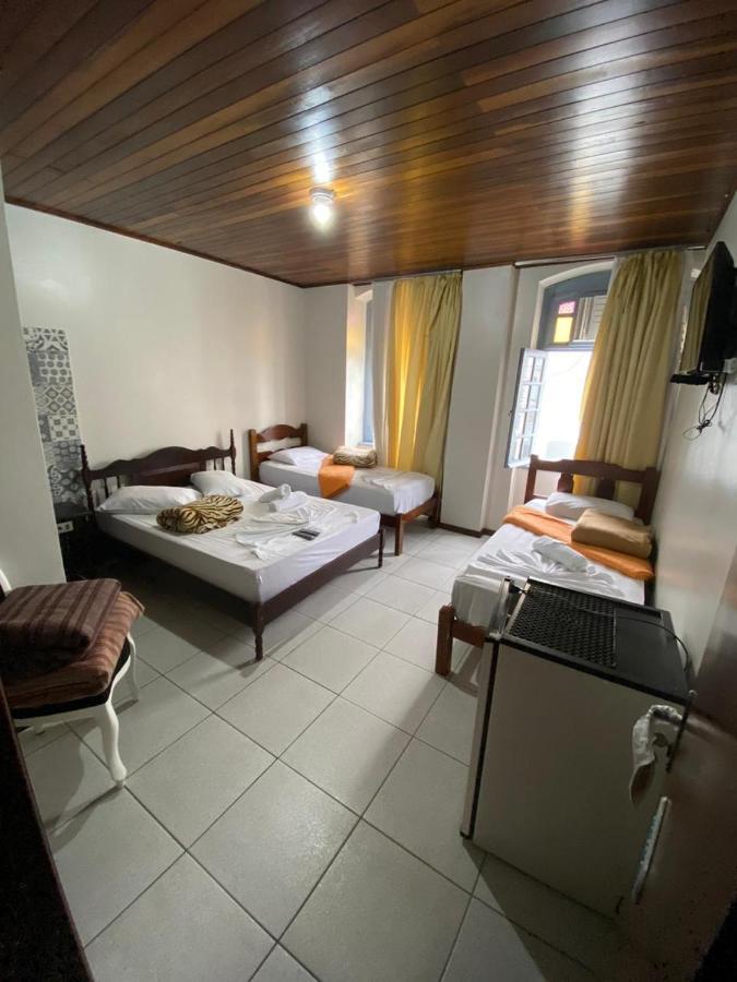 Hotel Rota Do Mar Inn Itajai Navegantes エクステリア 写真